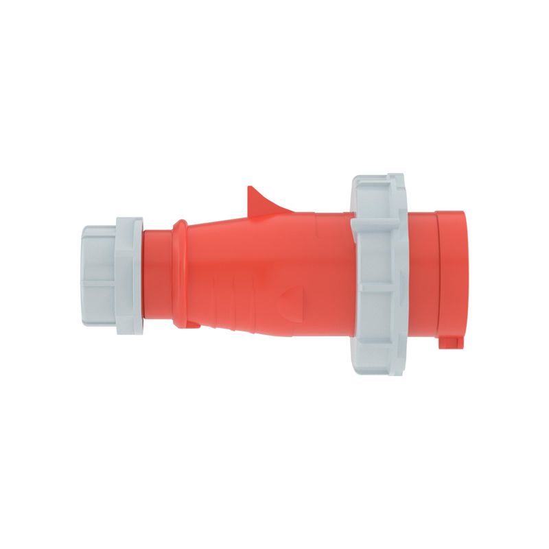 Вилка кабельная IP67 32A 3P+E+N 400V DIS2183237