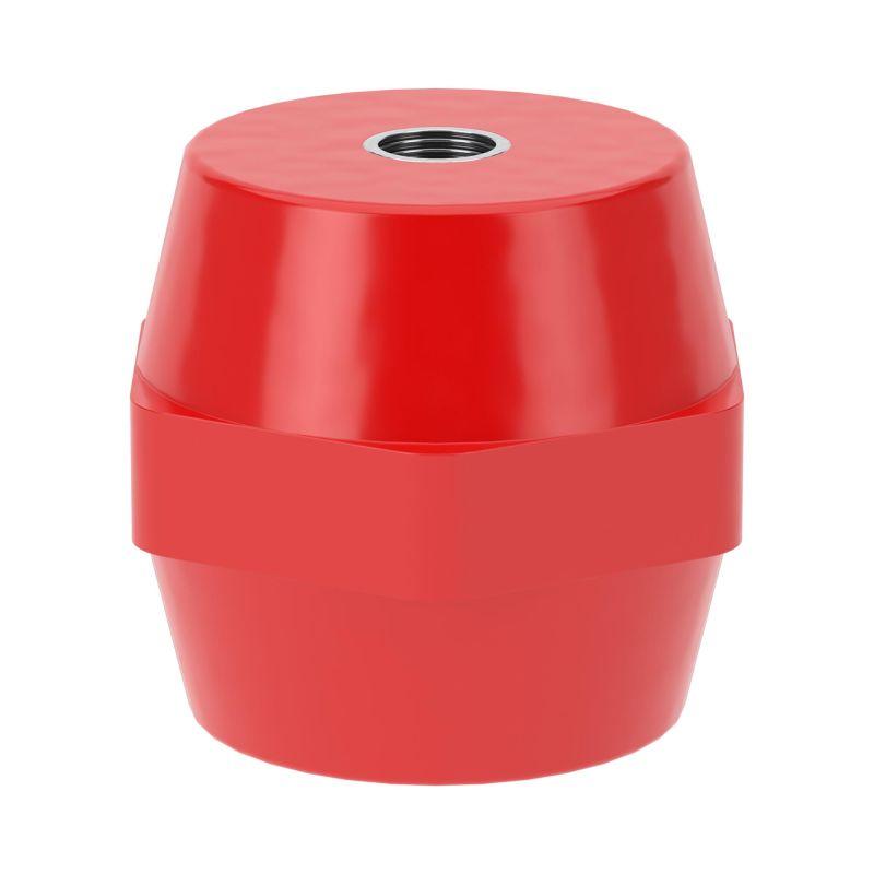 Изолятор шинный 40х41 М8 ISBK4054