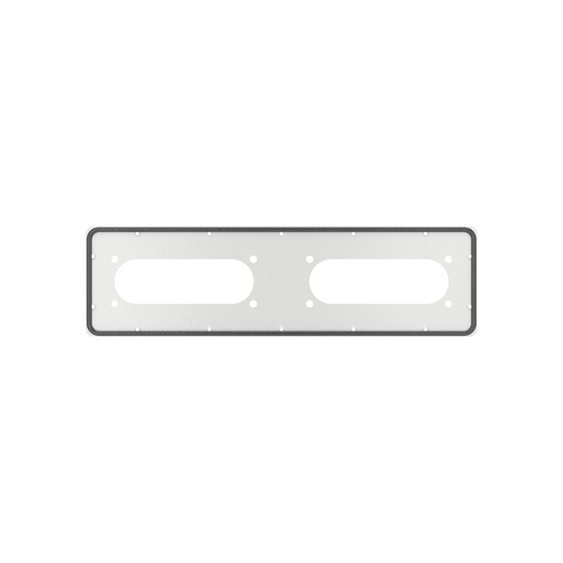 Фланец для ST с перфорацией тип 5 (543х153мм) R5FPST03