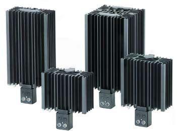 Обогреватель в алюминиевом корпусе 75 Вт, 110…250 В R5SHT075