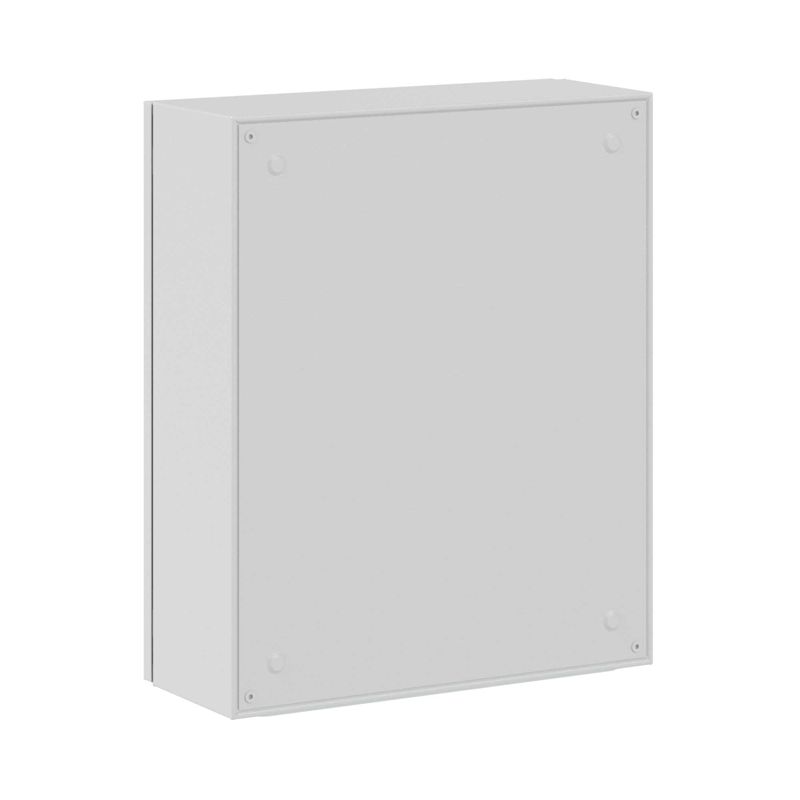 Шкаф ST с монтаж. платой 600х500х200мм от IP65-до IP66 IK10 R5ST0652
