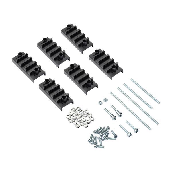 Фото товара Шинодержатель наборный 3Пх3х10 мм PROxima BSK3P3X10