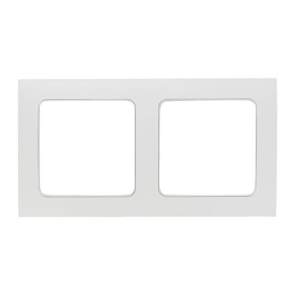 Рамка 2-м Стокгольм бел. PROxima EXM-G-303-10