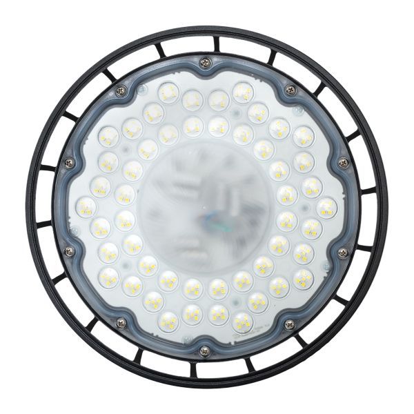 Светильник светодиодный ДСП-1102 150Вт 6500К IP65 промышленный для высоких пролетов PROxima HIL-1102-150-6500