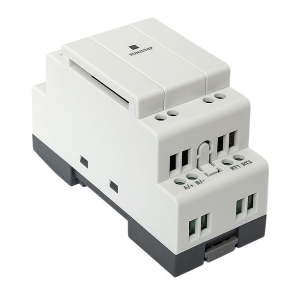 Коммуникационный модуль расширения PRO-Relay RS-485 DC EKF PRL-E-RS485-DC