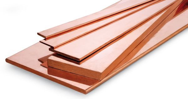 Шина М1Т 5х30 (дл.4м) PROxima SM-5x30