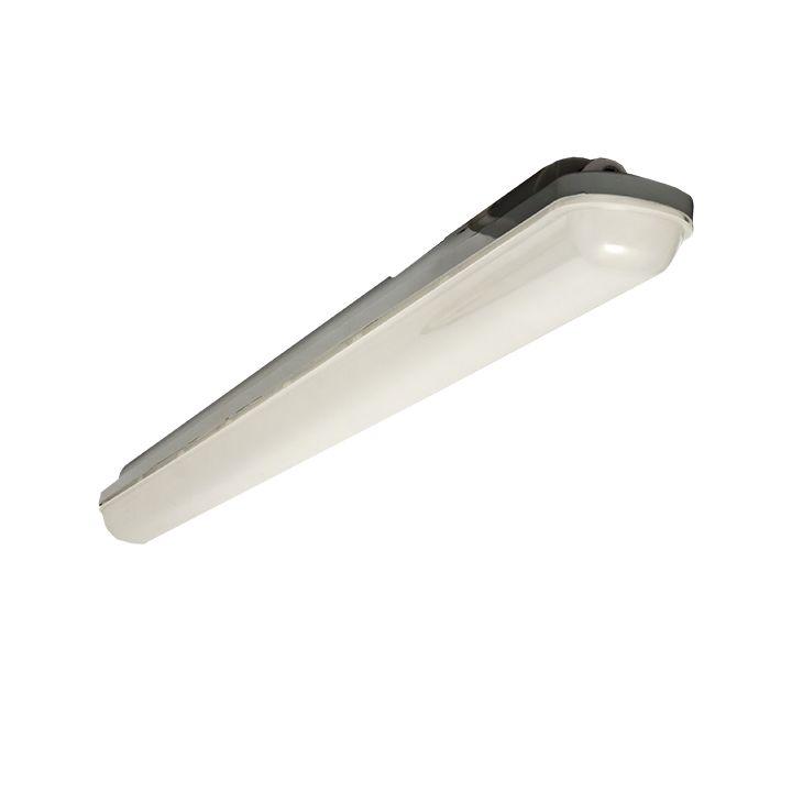 Светильник светодиодный ДСП-1009 Айсберг-Э 36Вт 4000К IP65 1200мм пылевлагозащ. PROxima TPL-1009-36-4000-A