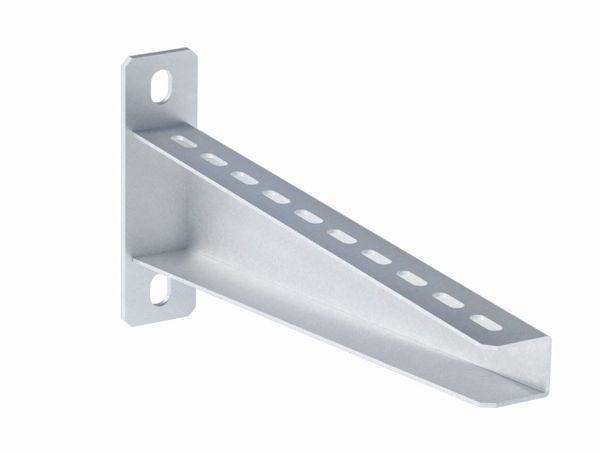 Консоль усиленная основание 200 мм HDZ (2,5 мм) ky200 EKF