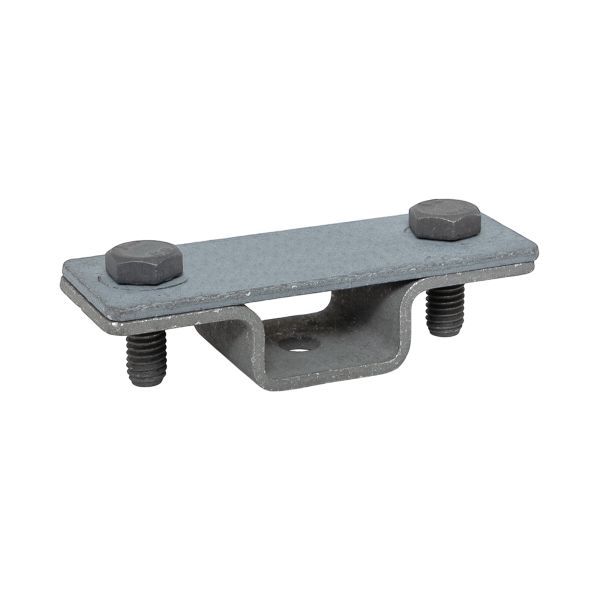 Держатель для полосы горячеоцинкованный PROxima LP-31540