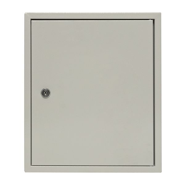 Щит ЩРН-24 IP31 (350х300х120) Basic mb21-24-bas