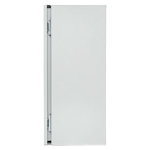 Щит с монтажной панелью ЩМПг- 50.40.22 каб фланец IP65 PROxima mb65-504022-m