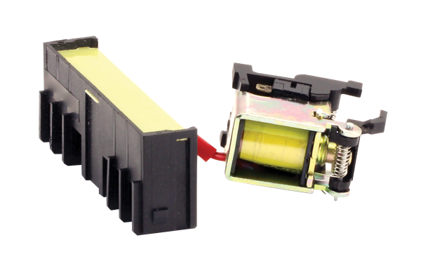 Независимый расцепитель 230В АС ВА-99М 100 mccb99m-100-sht-230ac