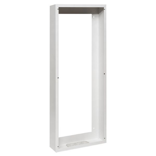 Кожух для навесного монтажа щита "Nova" 5 Габарит PROxima nv-cover-5