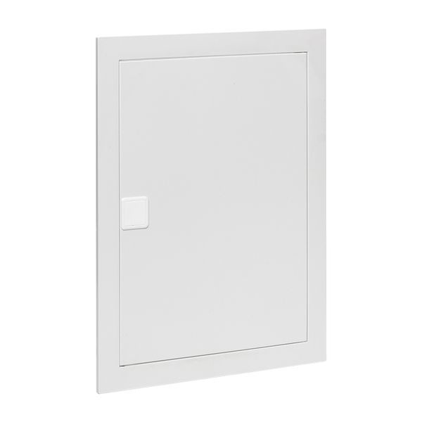 Дверь для щита Nova 2 габарит IP40 пластик PROxima nv-door-p-2