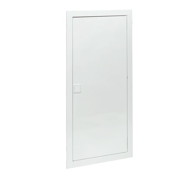 Встраиваемый слаботочный щит "Nova" 4 габарит с пластиковой дверью IP40 EKF