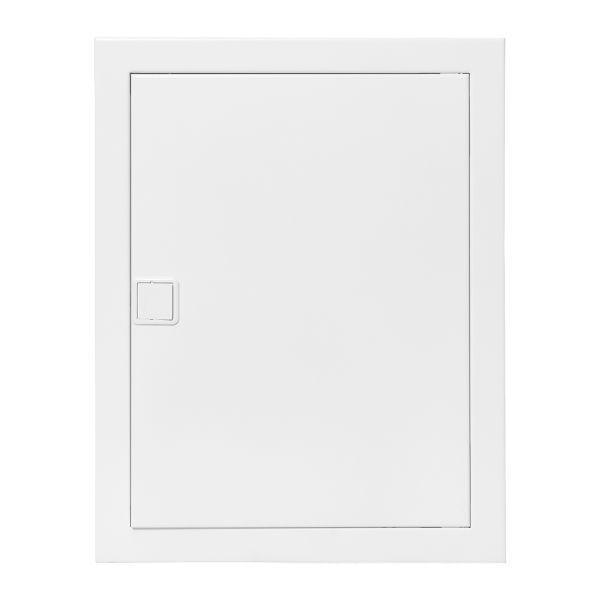 Встраиваемый силовой щит "Nova" 24 модулей с металлической дверью IP40 EKF