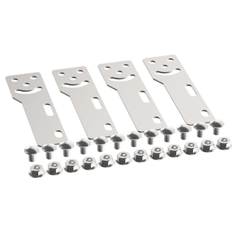 Комплект шарнирного соединения H50мм o5010k