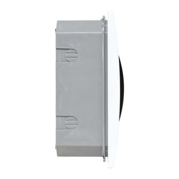 Щит распред. ЩРВ-П-10 IP40 pb40-v-10
