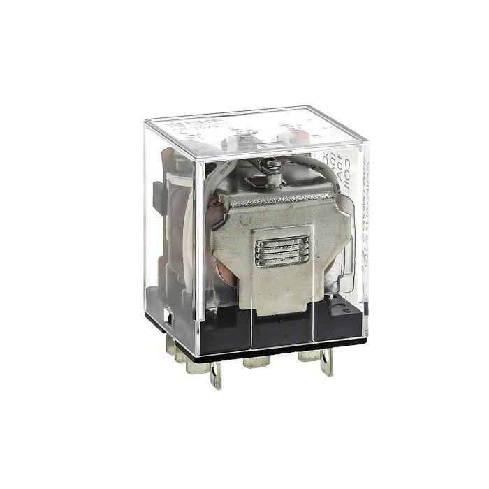 Фото товара Реле промежуточное РП 25/3 10А 230В AC rp-25-3-230