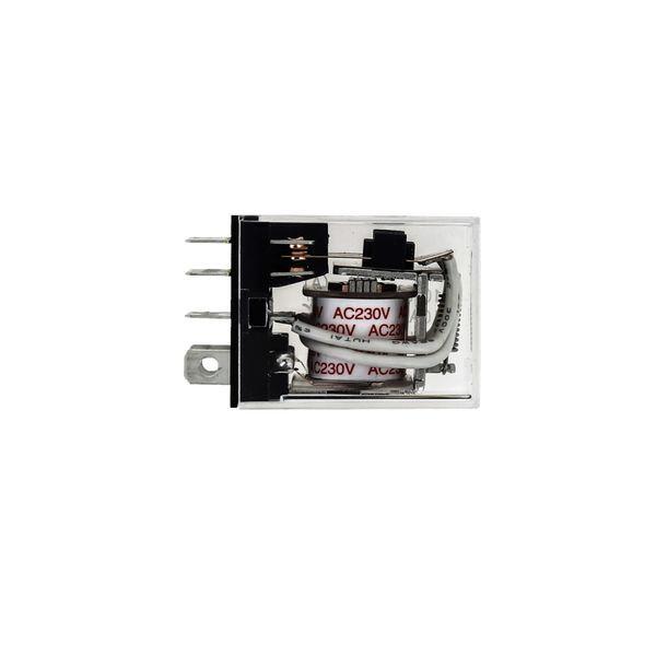 Реле промежуточное РП 25/3 10А 230В AC rp-25-3-230