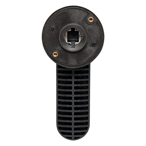 Рукоятка для управления через дверь рубильниками TwinBlock 630-800А PROxima tb-630-800-dh