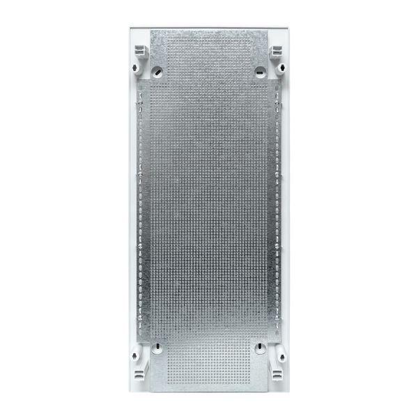 Щит слаботочный навесной "Unix" прозрачная дверь 4 габарит IP40 EKF PROxima