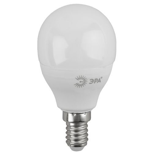 Лампа светодиодная P45-11W-840-E14 шар 880лм Б0032988