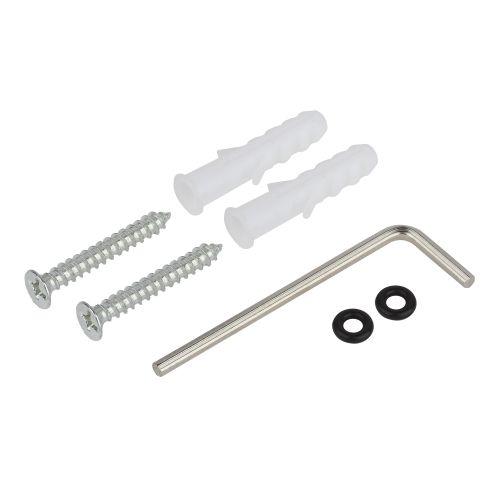 Светильник WL7 WH+WH декор. подсветка светодиод. 6Вт IP20 бел. Б0034604