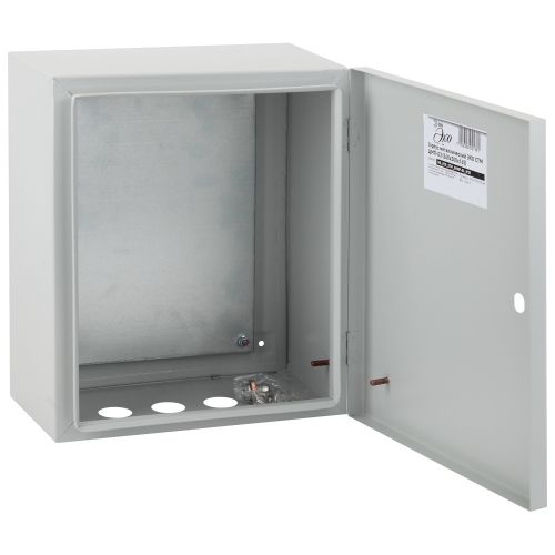 Корпус металлический ЩМП-03 SIMPLE 360х300х175 IP31 NO_SIMPLE_SHMP-03_IP31 Б0041654