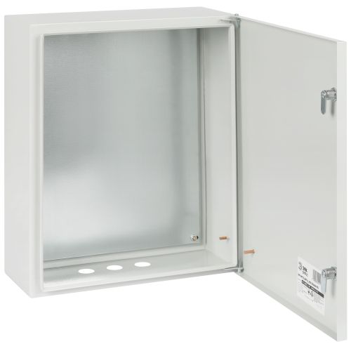 Корпус металлический ЩМП-06 SIMPLE 500х400х175 IP31 NO_SIMPLE_SHMP-06_IP31 Б0041657