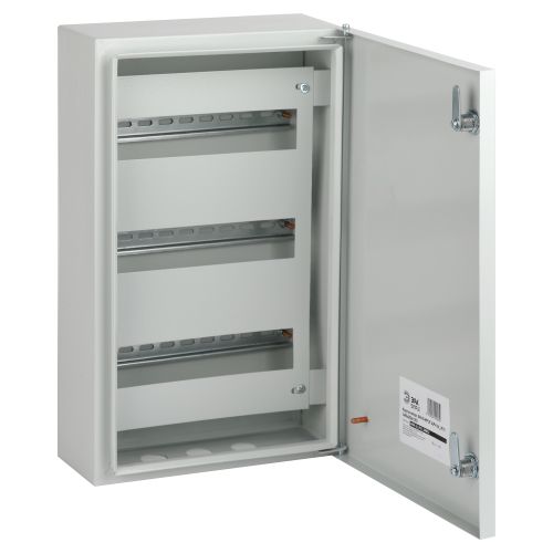 Корпус металлический ЩРН-36 480х300х120 IP31 NO_SIMPLE_STM_SHRN-36_IP31 Б0041676