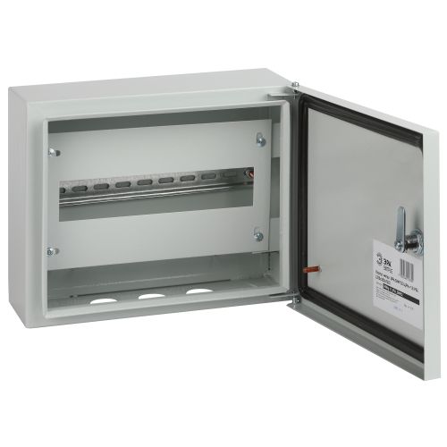 Корпус металлический ЩРНг-12 250х300х120 IP54 SIMPLE Б0041689