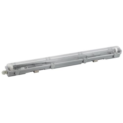 Светильник под светодиодную лампу SPP-101-0-001-120 T8 G13 1200мм IP65 Б0043655