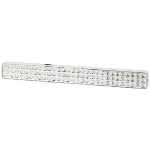 Светильник светодиодный DBA-107-0-20 9Вт 6500К IP20 90LED 4ч аварийный непостоянный Б0044404