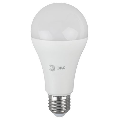 Лампа светодиодная LED A65-30W-840-E27 30Вт A65 грушевидная 4000К нейтр. бел. E27 Б0048016
