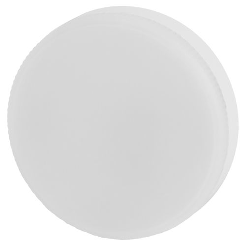 Лампа светодиодная LED GX-12W-860-GX53 GX 12Вт таблетка GX53 холод. бел. Б0048020