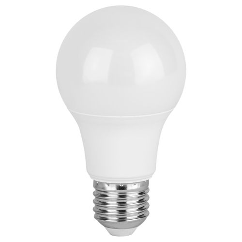 Лампа светодиодная RED LINE LED A60-10W-827-E27 R 10Вт A60 груша 2700К тепл. бел. E27 Б0049634