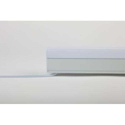 Светильник светодиодный SML-10-WB-40K-W48 48Вт 4000К 4320лм линейный бел. Б0049815