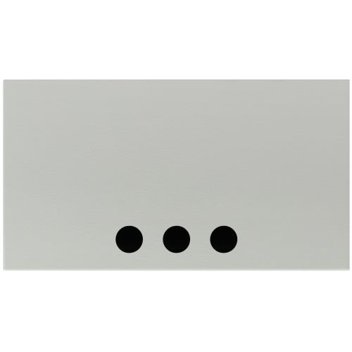 Корпус металлический SIMPLE ЩМП-2-0 (500х400х220мм) IP31 УХЛ3 Б0057144