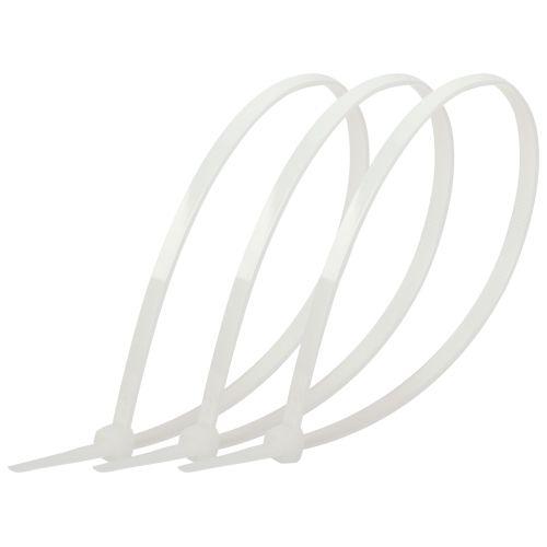 Хомут кабельный Simple 2.5х100 NO-224-186 бел. (уп.100шт) Эра Б0066017