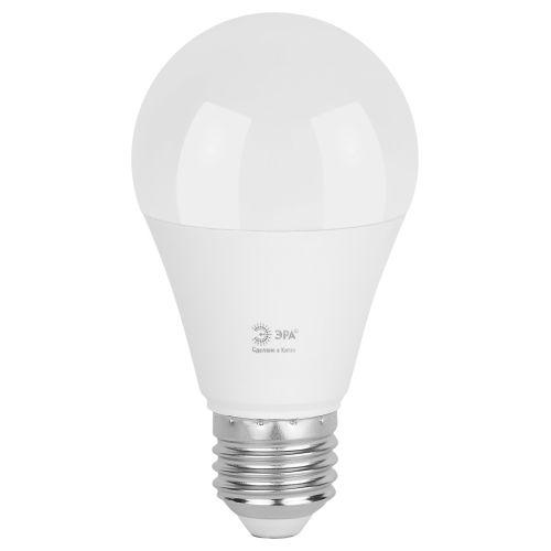 Лампа светодиодная LED 20 Вт 2000Лм 6500К груша холодный E27 220-240В LED A60-20W-865-E27 Green Line Б0067102