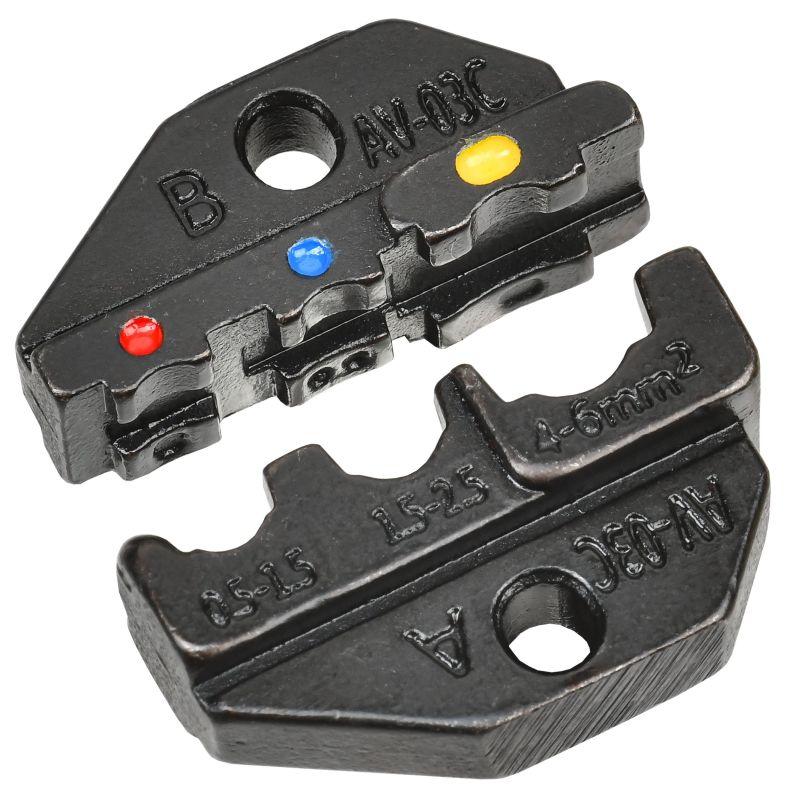 Матрица сменная МСК-03 ARMA2L 3 A2L3-KL11D-RM-03