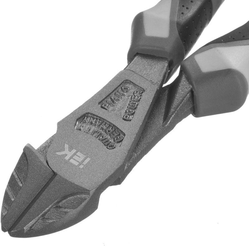 Фото товара Бокорезы усиленные 180мм K4 ARMA2L 5 A2L5-HC10-K4-180
