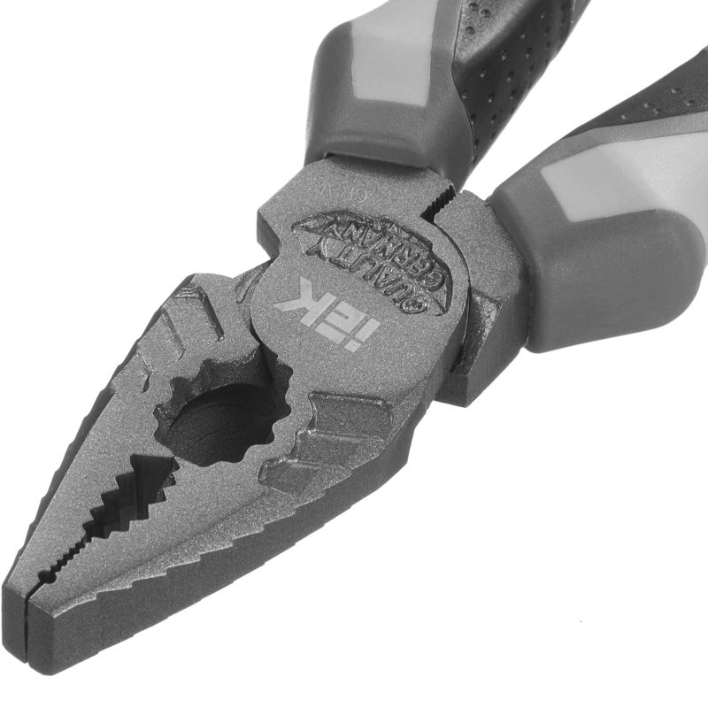 Пассатижи 200мм K4 ARMA2L 5 A2L5-PL10-K4-200