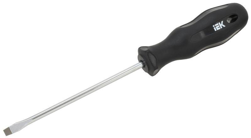 Фото товара Отвертка SL5.5х125 Т1 ARMA2L 5 A2L5-SC10-T1-SL-55-125