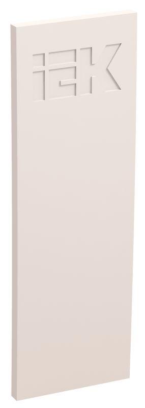 Соединитель на стык лицевой для крышки 60мм CKK-40D-SL60-K01