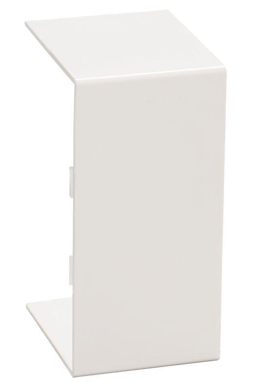 Соединитель на стык КМС 25х25 белый (4шт/компл) CKMP10D-S-025-025-K01-R