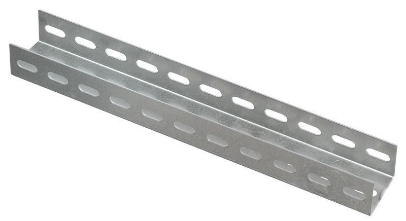 Профиль перфорированный П-образный 700-1,5 CLM50D-PPP-070-15