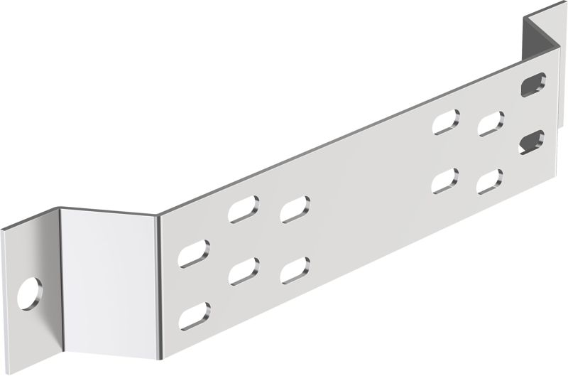 Стойка настенная СНП200 CLW10-SNP-200