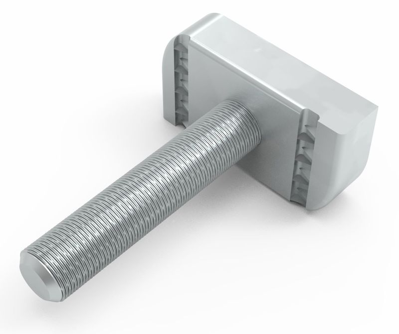 STRUT-болт М10х30 CMZ10-SBT-10-030